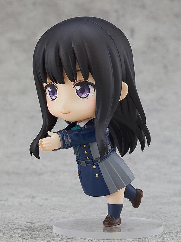 Lycoris Recoil - Inoue Takina - Nendoroid (#1956) (Good Smile Company) - Image 2