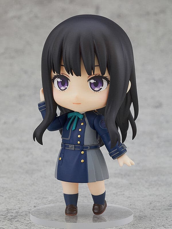 Lycoris Recoil - Inoue Takina - Nendoroid (#1956) (Good Smile Company) - Image 3