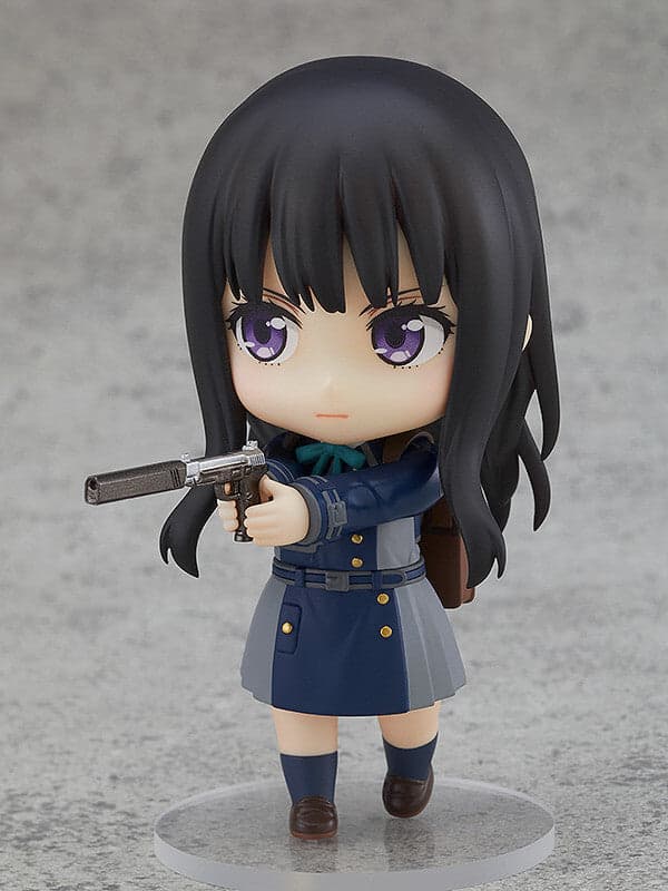 Lycoris Recoil - Inoue Takina - Nendoroid (#1956) (Good Smile Company) - Image 4