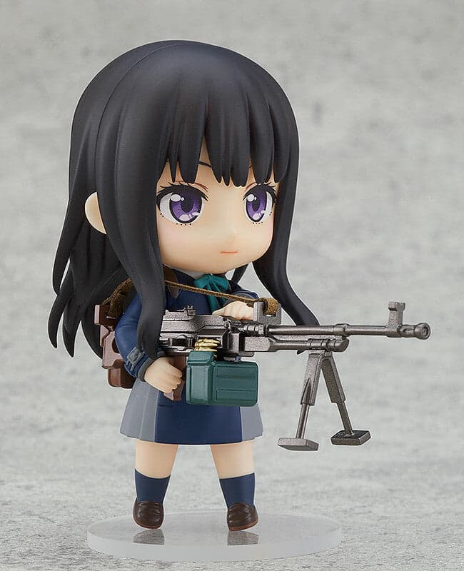 Lycoris Recoil - Inoue Takina - Nendoroid (#1956) (Good Smile Company) - Image 5