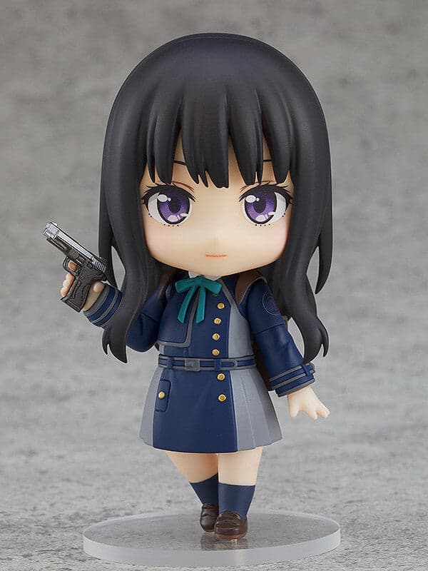 Lycoris Recoil - Inoue Takina - Nendoroid (#1956) (Good Smile Company) - Image 6