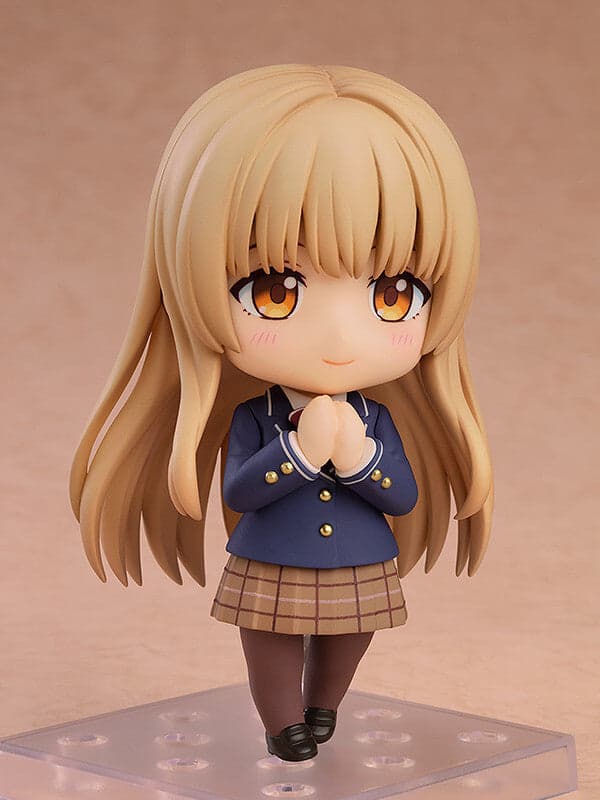 Otonari no Tenshi-sama ni Itsunomanika Dame Ningen ni Sareteita Ken - Shiina Mahiru - Nendoroid (#2064) (Good Smile Company) - Image 2