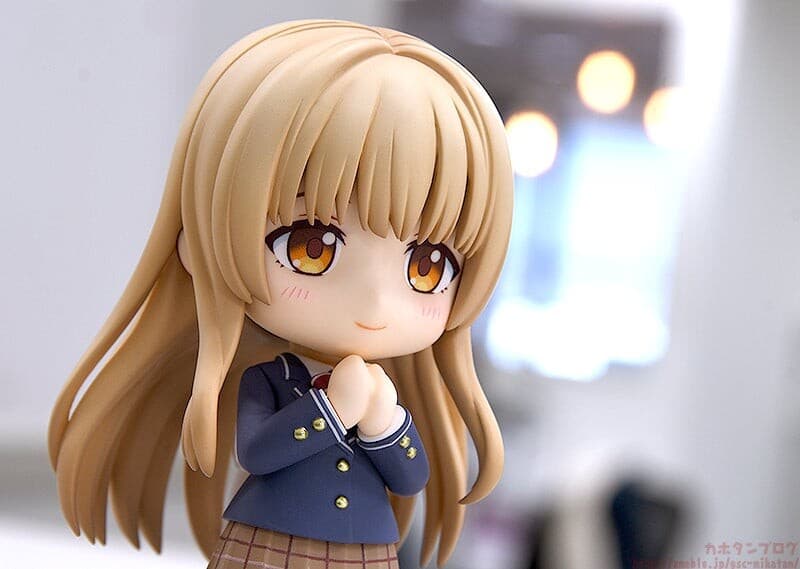 Otonari no Tenshi-sama ni Itsunomanika Dame Ningen ni Sareteita Ken - Shiina Mahiru - Nendoroid (#2064) (Good Smile Company) - Image 3