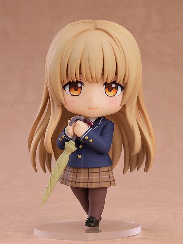 Otonari no Tenshi-sama ni Itsunomanika Dame Ningen ni Sareteita Ken - Shiina Mahiru - Nendoroid (#2064) (Good Smile Company) - Image 4