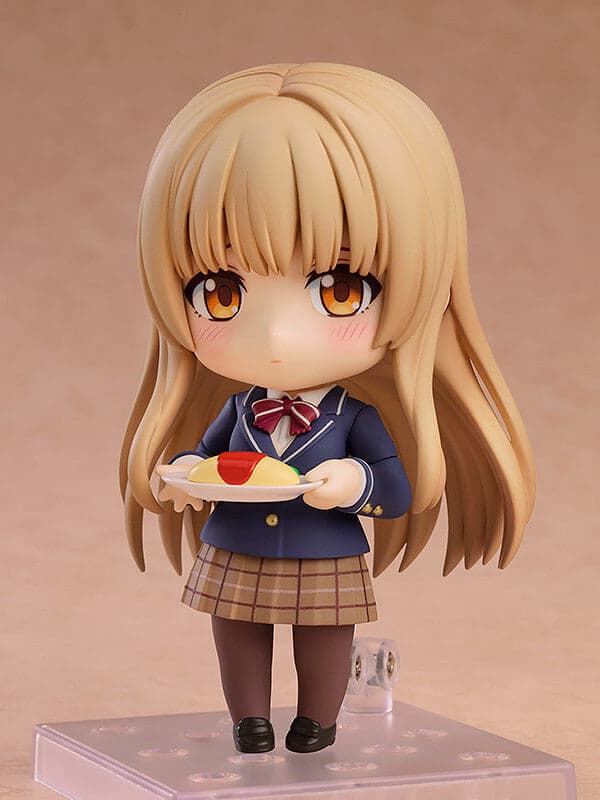 Otonari no Tenshi-sama ni Itsunomanika Dame Ningen ni Sareteita Ken - Shiina Mahiru - Nendoroid (#2064) (Good Smile Company) - Image 5