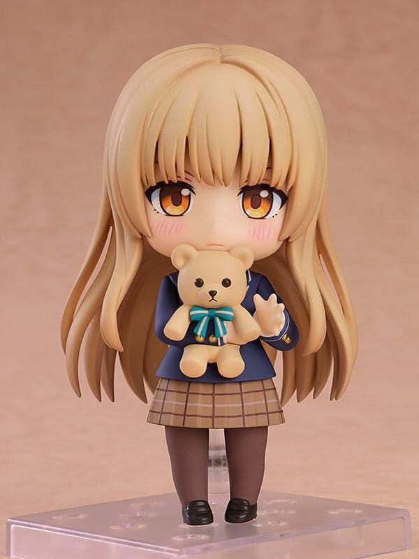 Otonari no Tenshi-sama ni Itsunomanika Dame Ningen ni Sareteita Ken - Shiina Mahiru - Nendoroid (#2064) (Good Smile Company) - Image 7