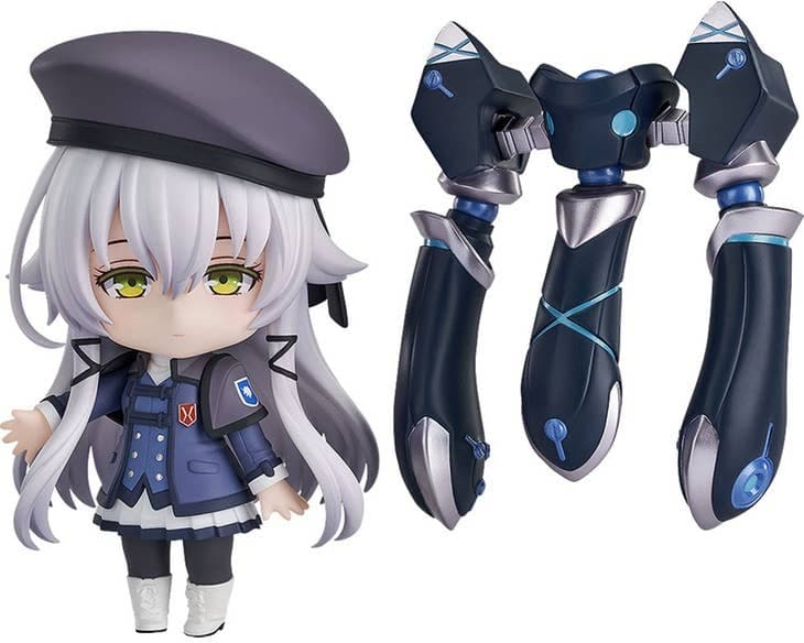 Eiyuu Densetsu: Hajimari no Kiseki - Altina Orion - Claiomh Solais - Nendoroid (#2107) (Good Smile Arts Shanghai, Good Smile Company)