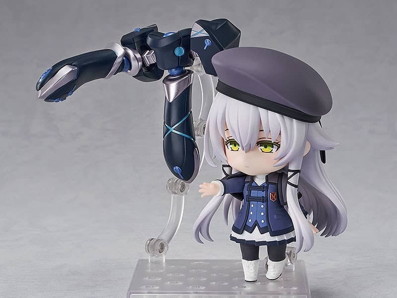 Eiyuu Densetsu: Hajimari no Kiseki - Altina Orion - Claiomh Solais - Nendoroid (#2107) (Good Smile Arts Shanghai, Good Smile Company) - Image 3