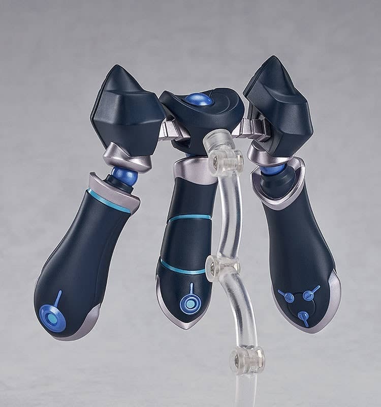 Eiyuu Densetsu: Hajimari no Kiseki - Altina Orion - Claiomh Solais - Nendoroid (#2107) (Good Smile Arts Shanghai, Good Smile Company) - Image 5