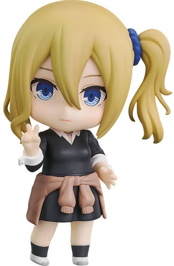Kaguya-sama wa Kokurasetai: First Kiss wa Owaranai - Hayasaka Ai - Nendoroid (#2257) (Good Smile Company)