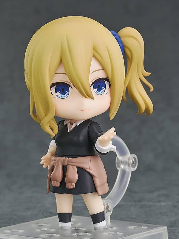 Kaguya-sama wa Kokurasetai: First Kiss wa Owaranai - Hayasaka Ai - Nendoroid (#2257) (Good Smile Company) - Image 3