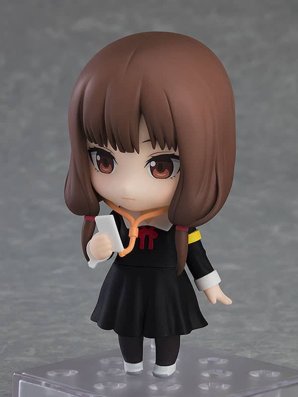Kaguya-sama wa Kokurasetai: First Kiss wa Owaranai - Iino Miko - Nendoroid (#2164) (Good Smile Company) - Image 5
