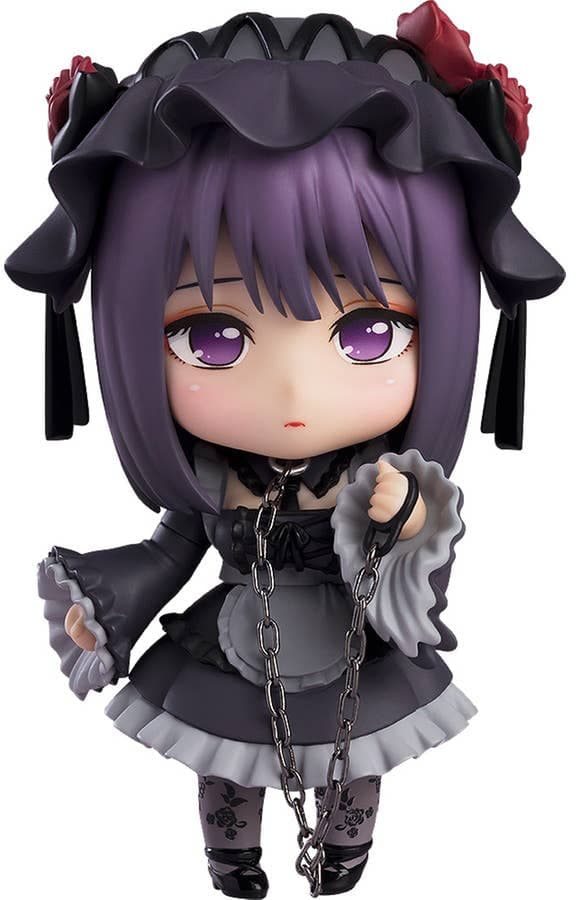 Sono Bisque Doll wa Koi o Suru - Kuroe Shizuku - Nendoroid (#2172) (Good Smile Company)