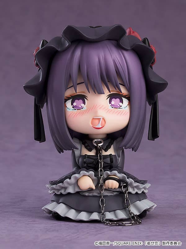 Sono Bisque Doll wa Koi o Suru - Kuroe Shizuku - Nendoroid (#2172) (Good Smile Company) - Image 5