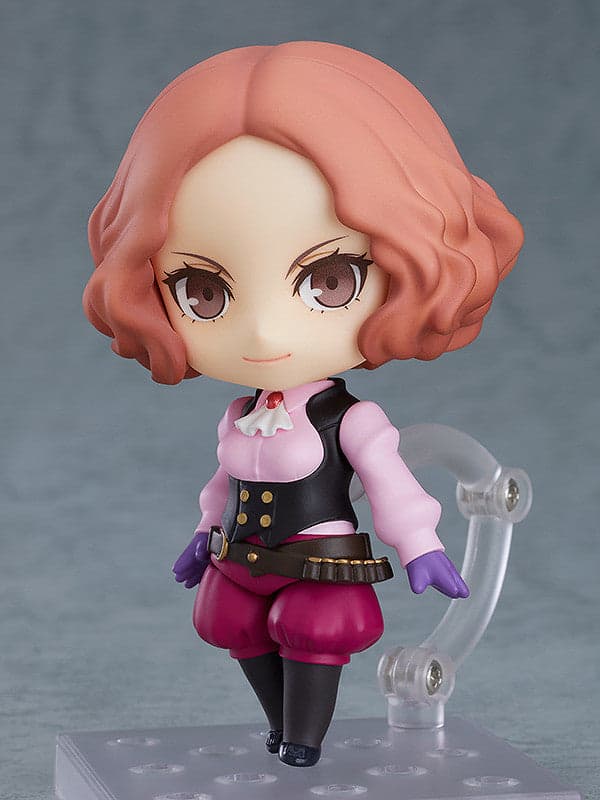 Persona 5: The Animation - Okumura Haru - Nendoroid (#1210) - Phantom Thief Ver. (Good Smile Company) - Image 5