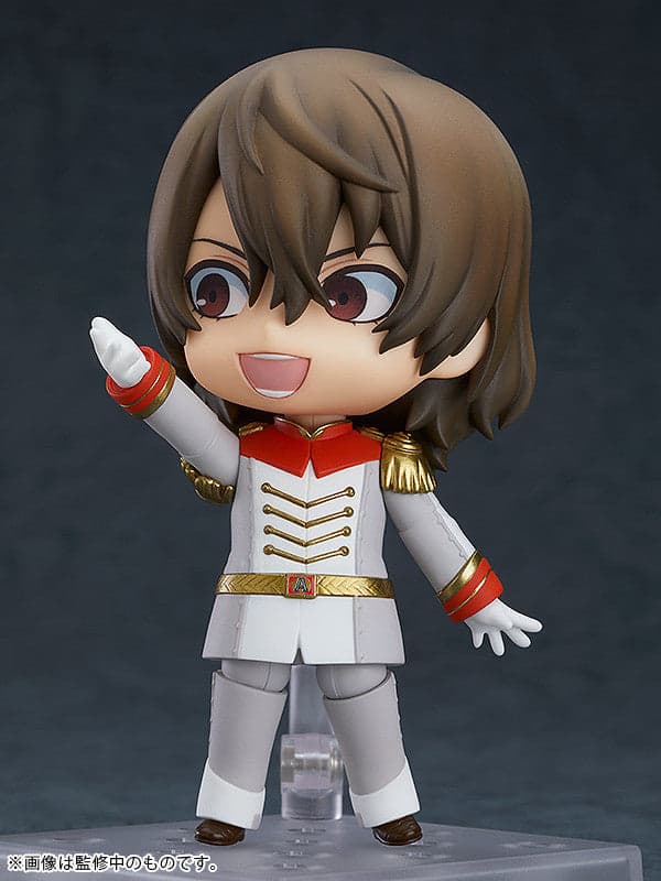 Persona 5: The Animation - Akechi Goro - Nendoroid (#1189) - Phantom Thief Ver. (Good Smile Company) - Image 4