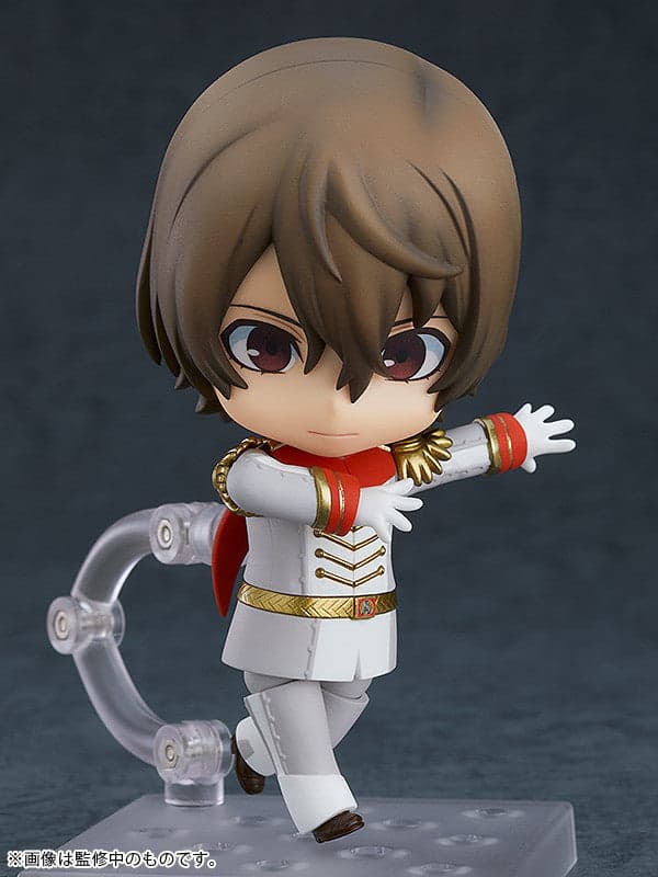 Persona 5: The Animation - Akechi Goro - Nendoroid (#1189) - Phantom Thief Ver. (Good Smile Company) - Image 5