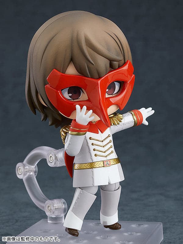 Persona 5: The Animation - Akechi Goro - Nendoroid (#1189) - Phantom Thief Ver. (Good Smile Company) - Image 6