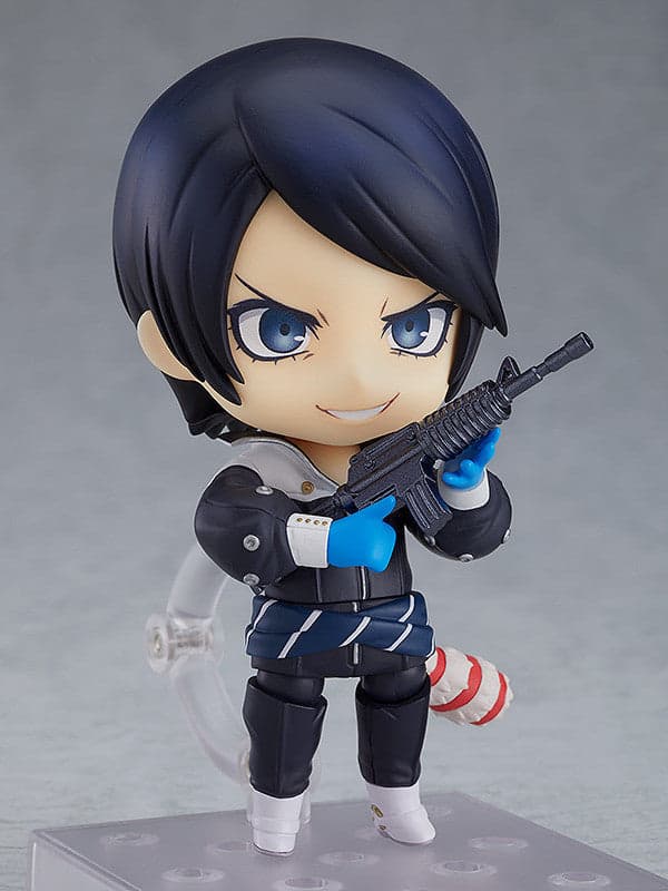 Persona 5: The Animation - Kitagawa Yusuke - Nendoroid (#1103) - Phantom Thief Ver. (Good Smile Company) - Image 3