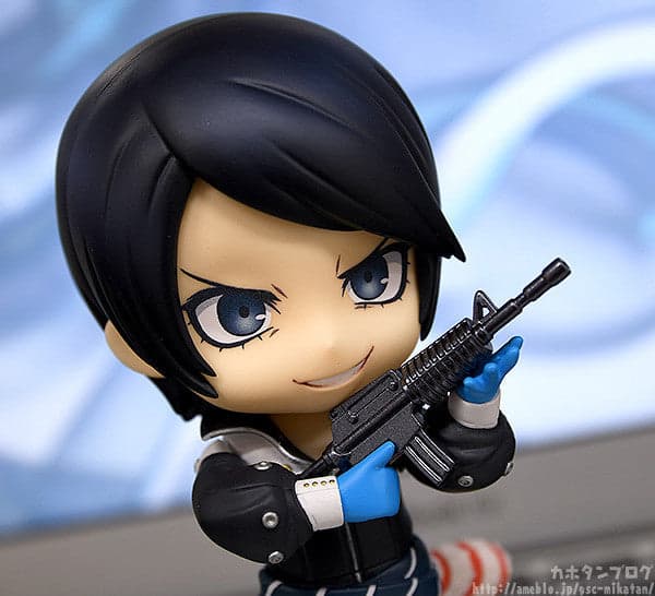 Persona 5: The Animation - Kitagawa Yusuke - Nendoroid (#1103) - Phantom Thief Ver. (Good Smile Company) - Image 4
