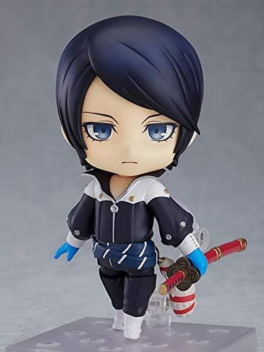 Persona 5: The Animation - Kitagawa Yusuke - Nendoroid (#1103) - Phantom Thief Ver. (Good Smile Company) - Image 7