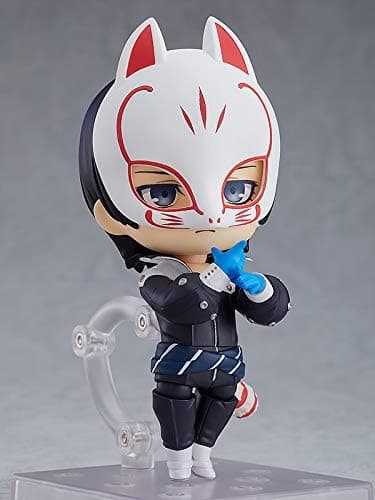 Persona 5: The Animation - Kitagawa Yusuke - Nendoroid (#1103) - Phantom Thief Ver. (Good Smile Company) - Image 8