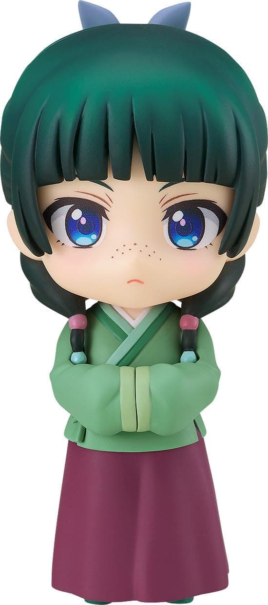 Kusuriya no Hitorigoto - Maomao - Nendoroid (#2288) (Good Smile Company)