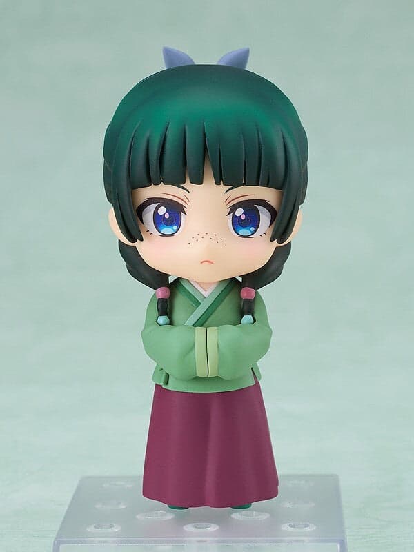 Kusuriya no Hitorigoto - Maomao - Nendoroid (#2288) (Good Smile Company) - Image 2