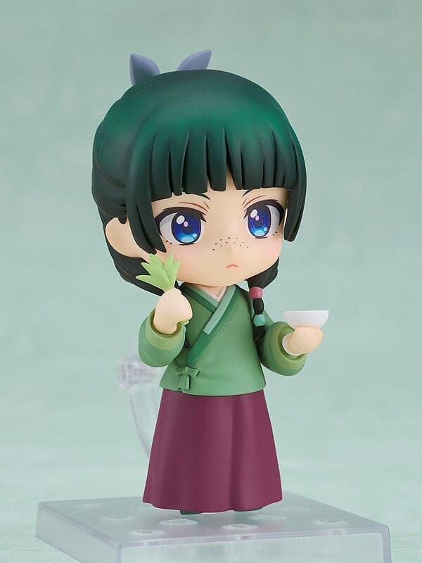 Kusuriya no Hitorigoto - Maomao - Nendoroid (#2288) (Good Smile Company) - Image 3
