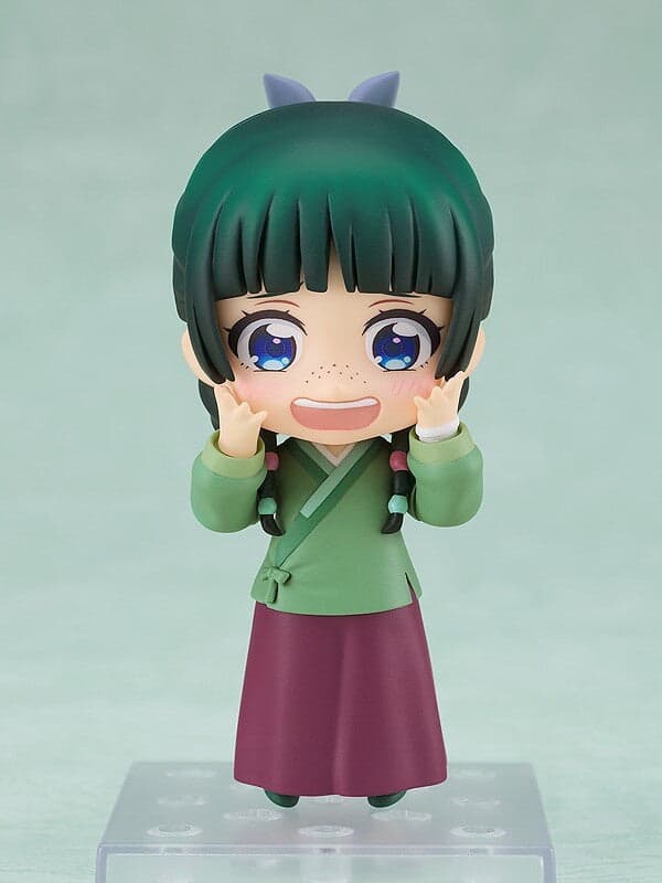 Kusuriya no Hitorigoto - Maomao - Nendoroid (#2288) (Good Smile Company) - Image 4