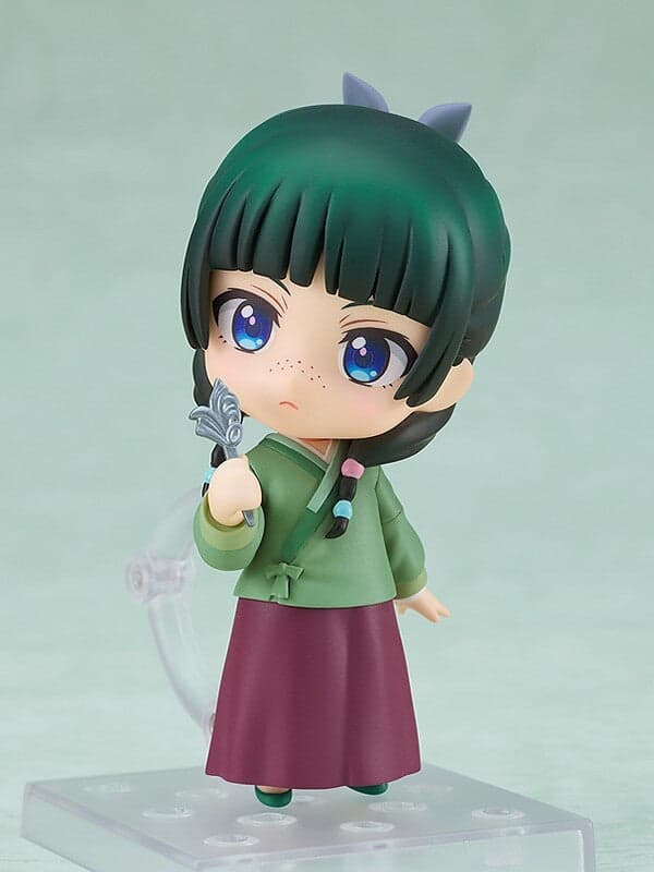 Kusuriya no Hitorigoto - Maomao - Nendoroid (#2288) (Good Smile Company) - Image 5