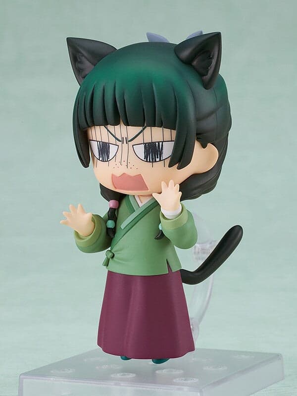 Kusuriya no Hitorigoto - Maomao - Nendoroid (#2288) (Good Smile Company) - Image 6