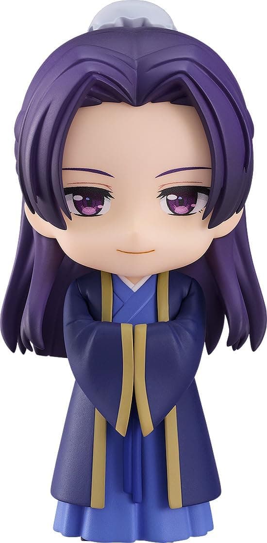 Kusuriya no Hitorigoto - Jinshi - Nendoroid (#2372) (Good Smile Company)