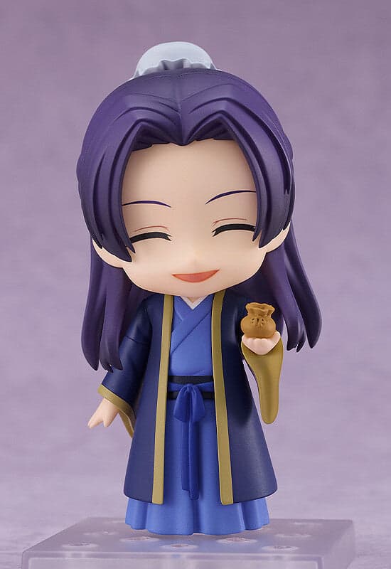Kusuriya no Hitorigoto - Jinshi - Nendoroid (#2372) (Good Smile Company) - Image 2