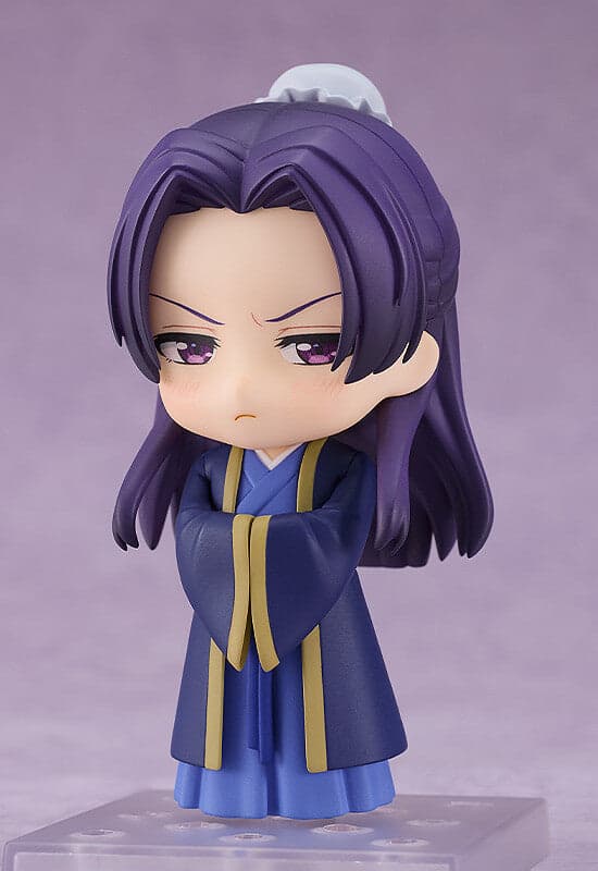 Kusuriya no Hitorigoto - Jinshi - Nendoroid (#2372) (Good Smile Company) - Image 4