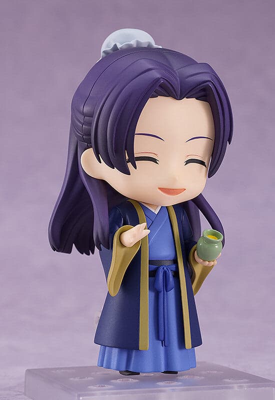Kusuriya no Hitorigoto - Jinshi - Nendoroid (#2372) (Good Smile Company) - Image 5