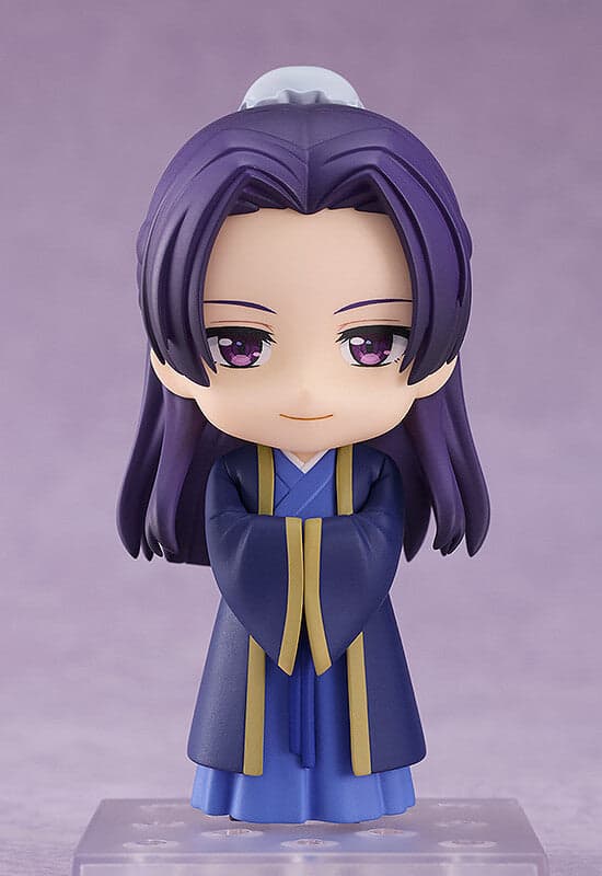 Kusuriya no Hitorigoto - Jinshi - Nendoroid (#2372) (Good Smile Company) - Image 6