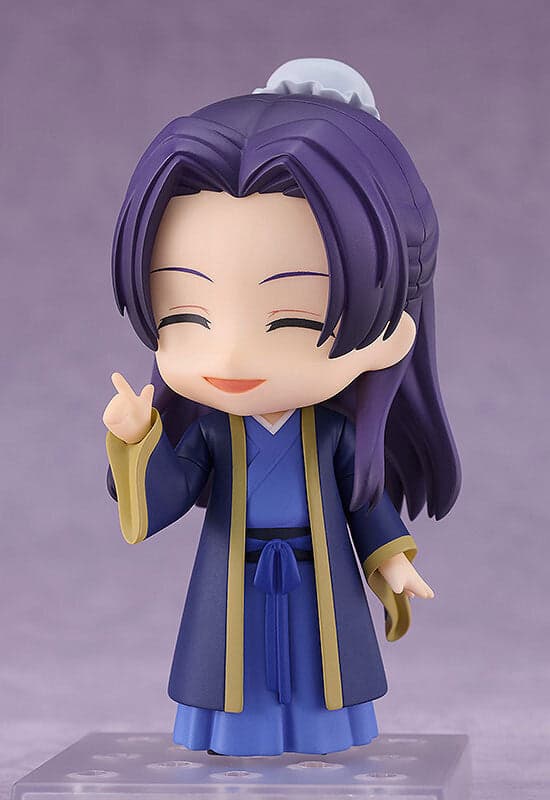 Kusuriya no Hitorigoto - Jinshi - Nendoroid (#2372) (Good Smile Company) - Image 7
