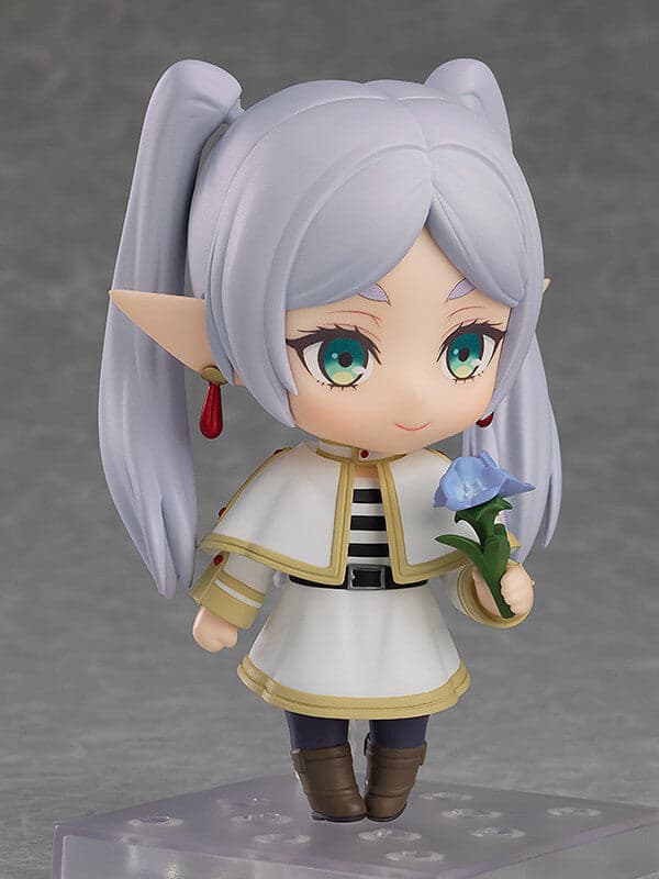 Sousou no Frieren - Frieren - Nendoroid (#2367) (Good Smile Company) - Image 3