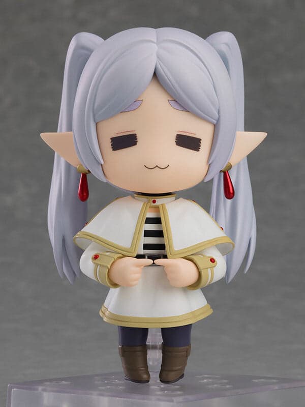 Sousou no Frieren - Frieren - Nendoroid (#2367) (Good Smile Company) - Image 4