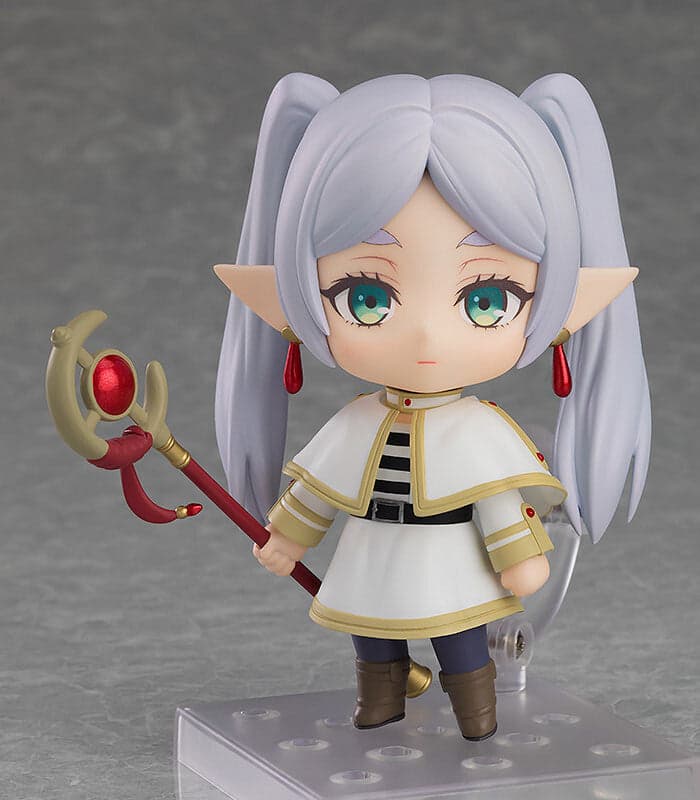 Sousou no Frieren - Frieren - Nendoroid (#2367) (Good Smile Company) - Image 6