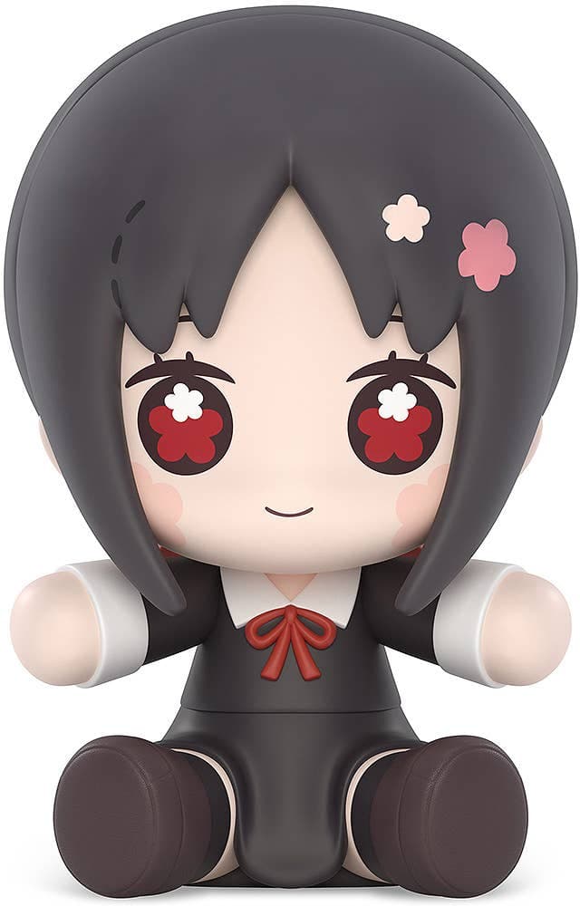 Kaguya-sama wa Kokurasetai: First Kiss wa Owaranai - Shinomiya Kaguya - Huggy Good Smile (Good Smile Arts Shanghai, Good Smile Company)