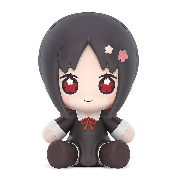 Kaguya-sama wa Kokurasetai: First Kiss wa Owaranai - Shinomiya Kaguya - Huggy Good Smile (Good Smile Arts Shanghai, Good Smile Company) - Image 2