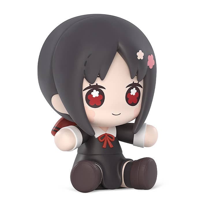 Kaguya-sama wa Kokurasetai: First Kiss wa Owaranai - Shinomiya Kaguya - Huggy Good Smile (Good Smile Arts Shanghai, Good Smile Company) - Image 3