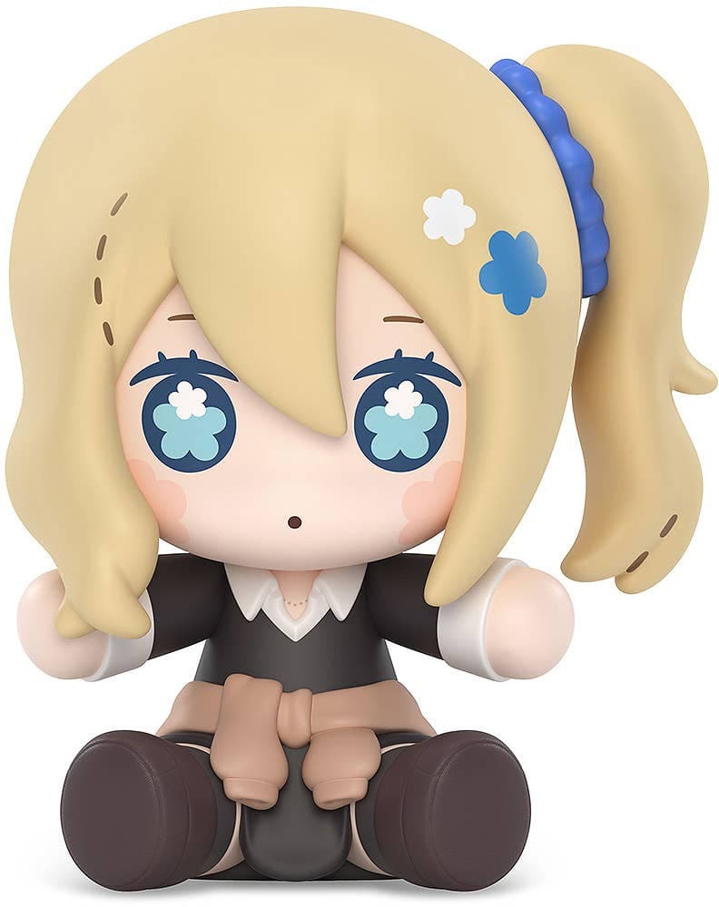 Kaguya-sama wa Kokurasetai: First Kiss wa Owaranai - Hayasaka Ai - Huggy Good Smile (Good Smile Arts Shanghai, Good Smile Company)
