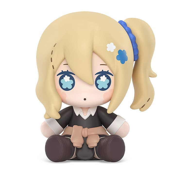 Kaguya-sama wa Kokurasetai: First Kiss wa Owaranai - Hayasaka Ai - Huggy Good Smile (Good Smile Arts Shanghai, Good Smile Company) - Image 2