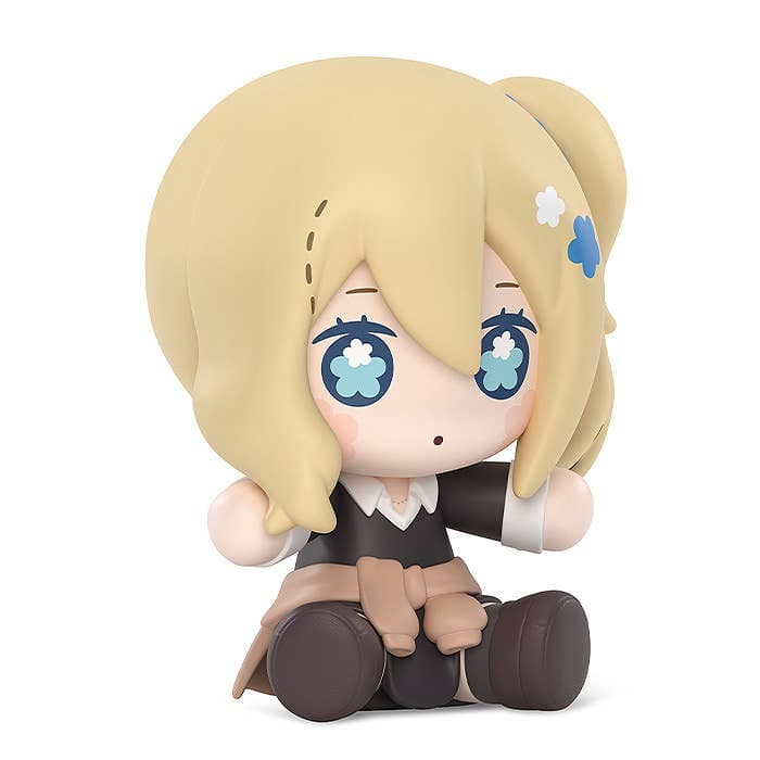 Kaguya-sama wa Kokurasetai: First Kiss wa Owaranai - Hayasaka Ai - Huggy Good Smile (Good Smile Arts Shanghai, Good Smile Company) - Image 3