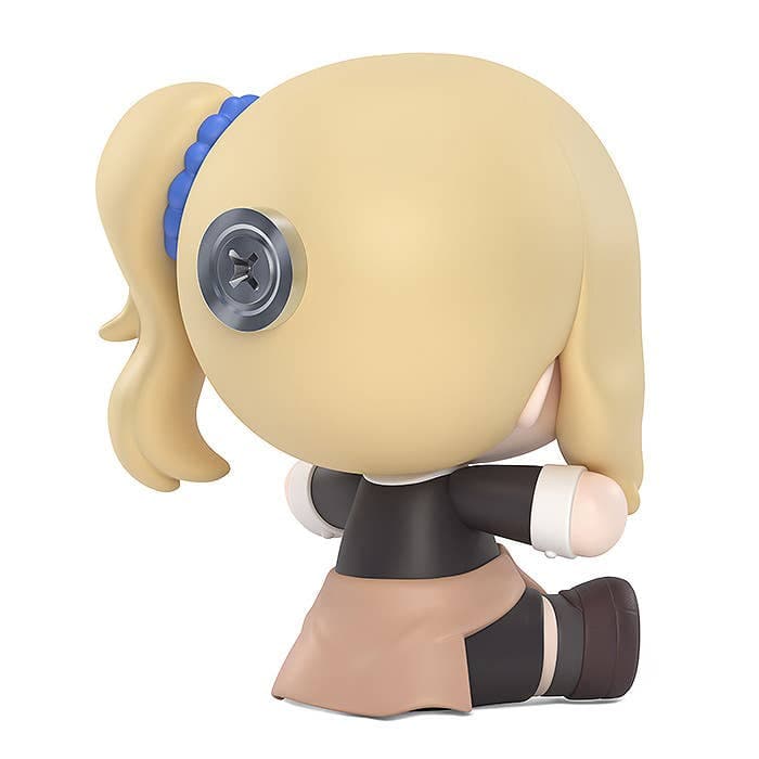 Kaguya-sama wa Kokurasetai: First Kiss wa Owaranai - Hayasaka Ai - Huggy Good Smile (Good Smile Arts Shanghai, Good Smile Company) - Image 4