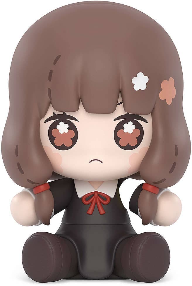 Kaguya-sama wa Kokurasetai: First Kiss wa Owaranai - Iino Miko - Huggy Good Smile (Good Smile Arts Shanghai, Good Smile Company)