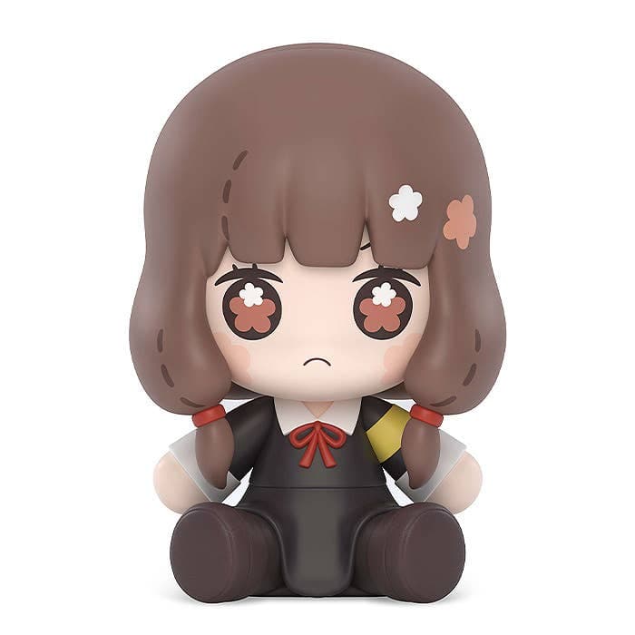 Kaguya-sama wa Kokurasetai: First Kiss wa Owaranai - Iino Miko - Huggy Good Smile (Good Smile Arts Shanghai, Good Smile Company) - Image 2